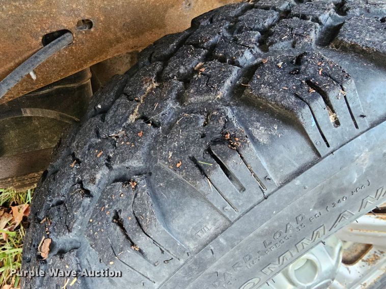 image for item KG9548 2000 Ford Ranger XLT  SuperCab pickup truck