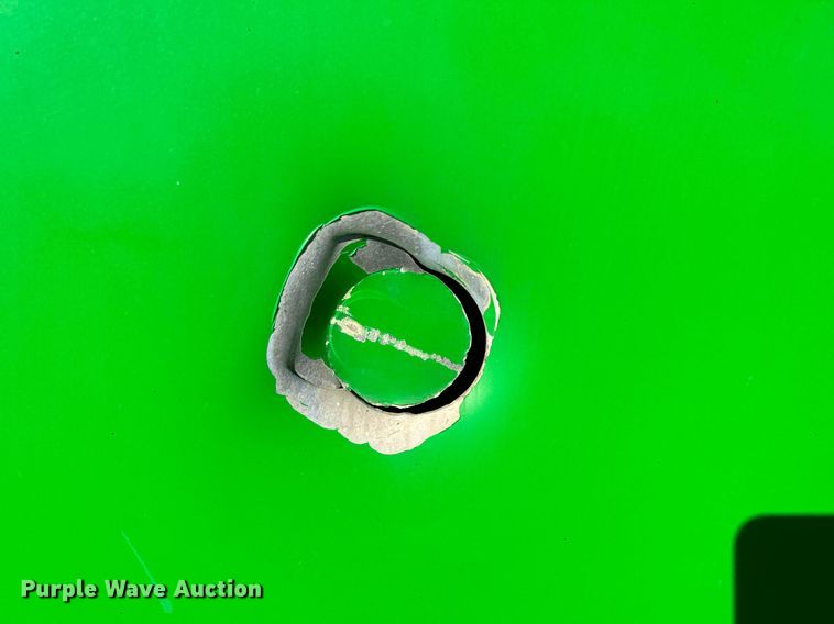 image for item KH9537 2011 Kenworth T370  delivery truck