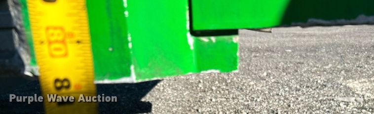 image for item KH9537 2011 Kenworth T370  delivery truck