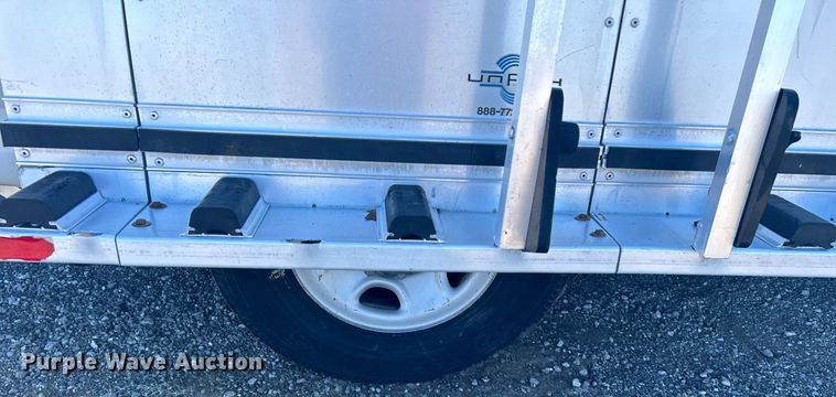 image for item KH9547 2009 GMC Savana G3500  utility van