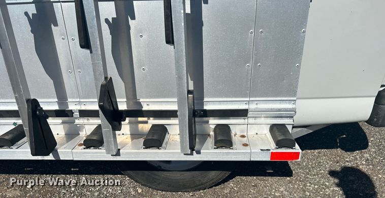 image for item KH9547 2009 GMC Savana G3500  utility van