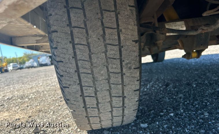 image for item KH9547 2009 GMC Savana G3500  utility van