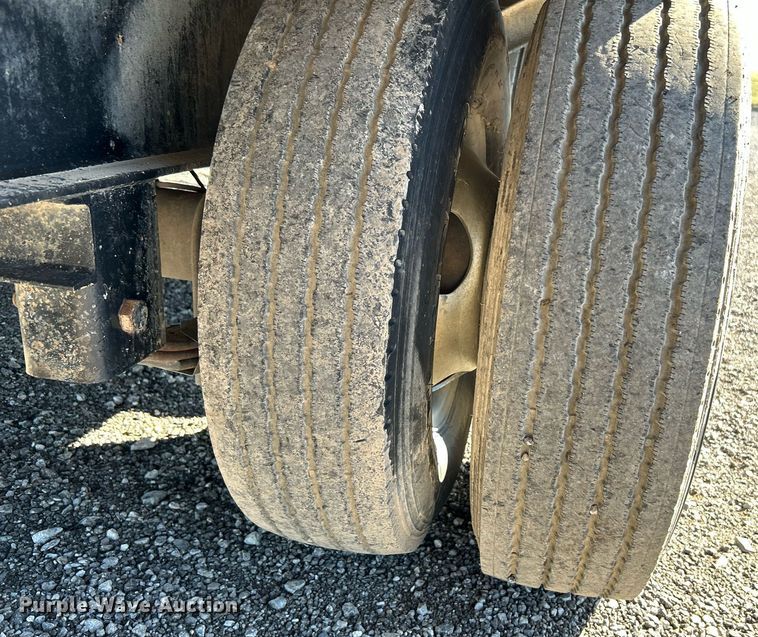 image for item KH9580 2007 Sure-Pull  equipment trailer