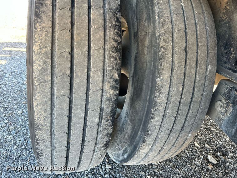 image for item KH9580 2007 Sure-Pull  equipment trailer