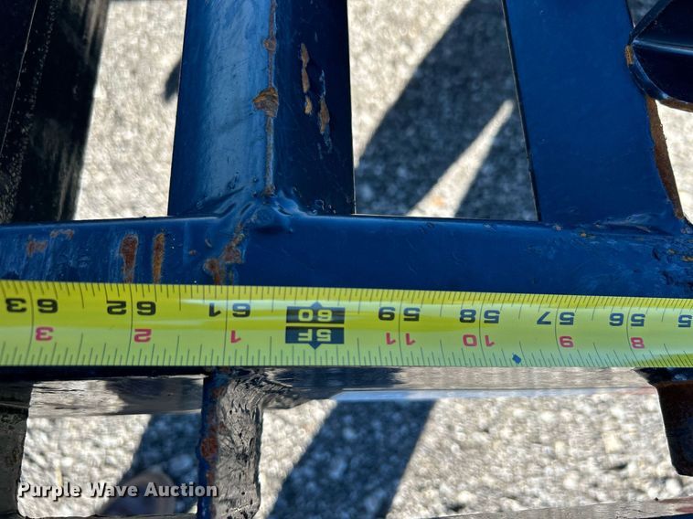 image for item KH9590 2020 PJ Trailer LD422  equipment trailer