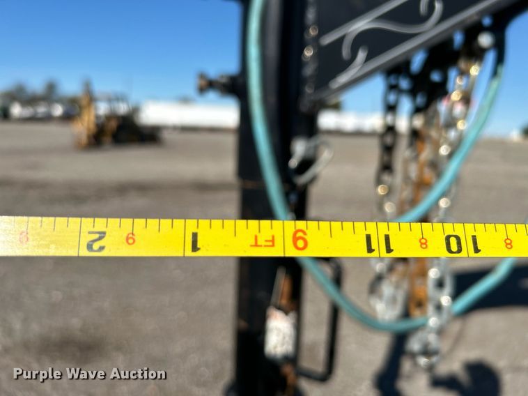 image for item KH9590 2020 PJ Trailer LD422  equipment trailer