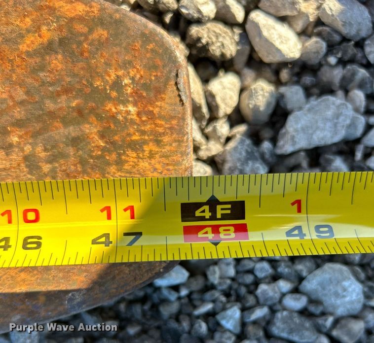 image for item KH9591 Clark CGP25  forklift