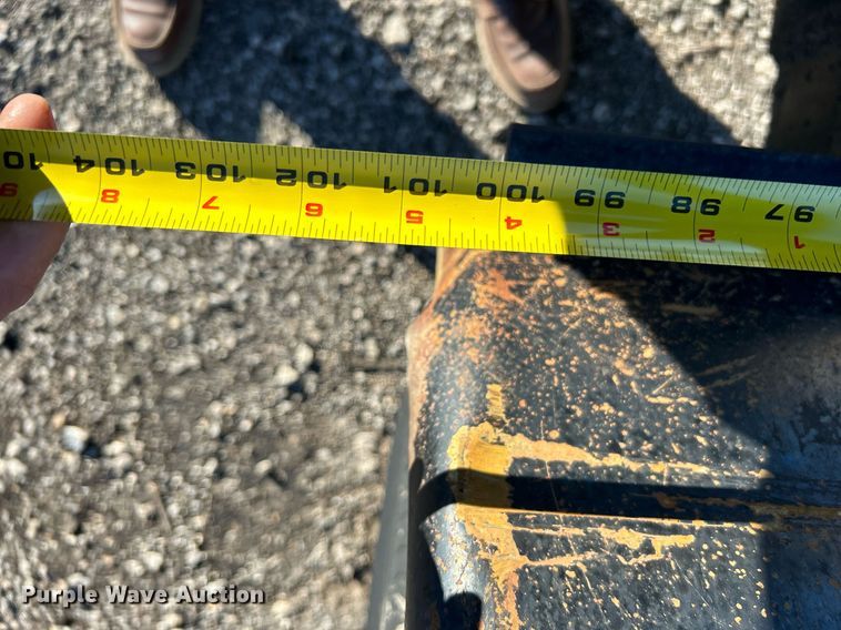 image for item KH9593 2006 Apache Trailers  utility trailer