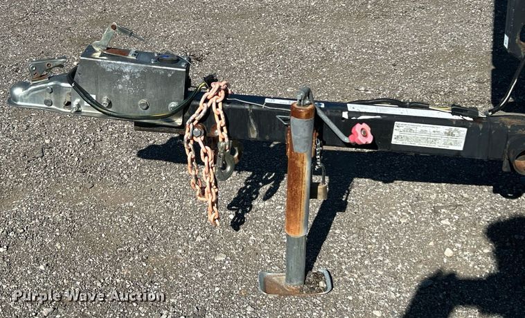 image for item KH9605 2007 Magnum MMG35FH  generator