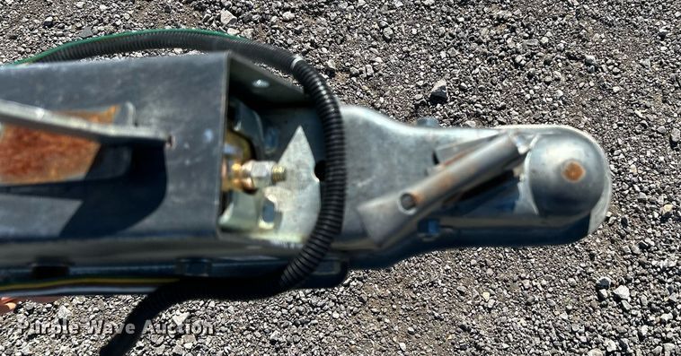 image for item KH9605 2007 Magnum MMG35FH  generator