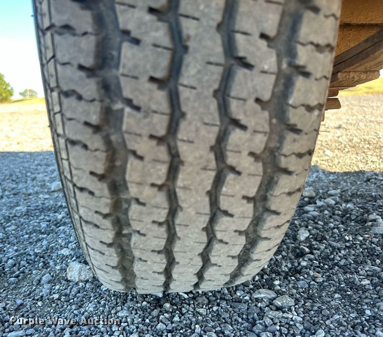 image for item KH9605 2007 Magnum MMG35FH  generator