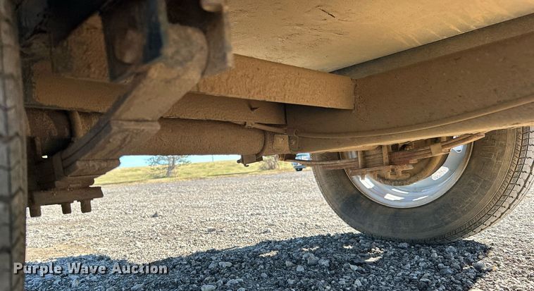 image for item KH9605 2007 Magnum MMG35FH  generator