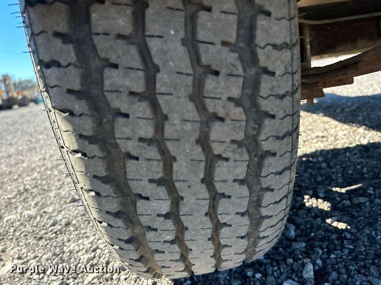 image for item KH9605 2007 Magnum MMG35FH  generator