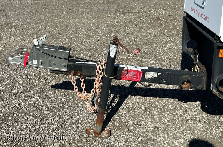 image for item KH9606 Magnum MMG35FH  generator