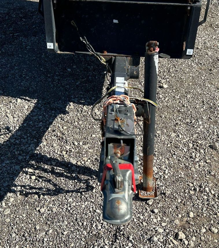 image for item KH9606 Magnum MMG35FH  generator