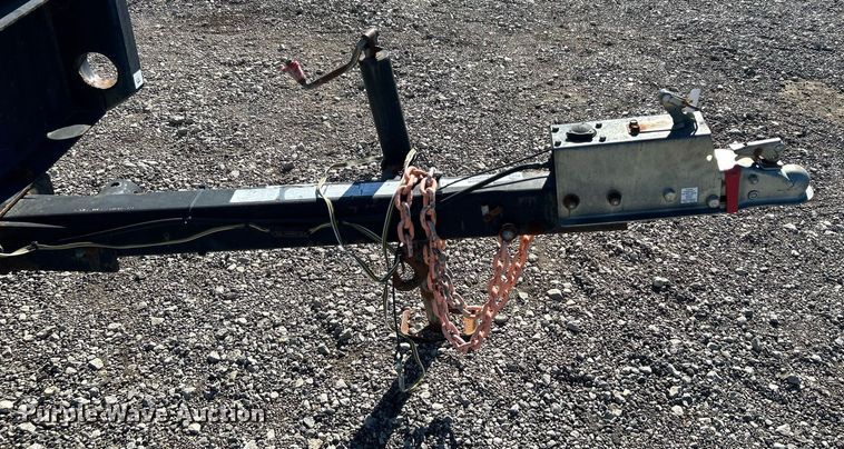 image for item KH9606 Magnum MMG35FH  generator