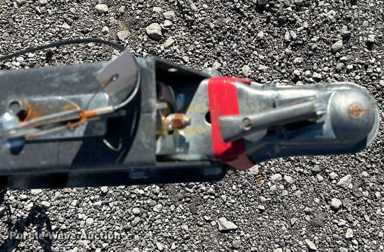 image for item KH9606 Magnum MMG35FH  generator