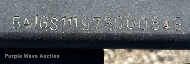 image for item KH9606 Magnum MMG35FH  generator