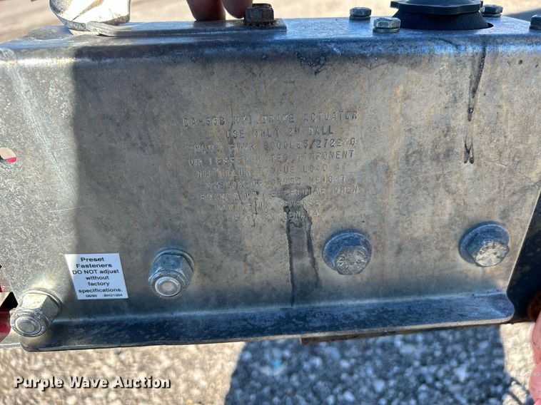 image for item KH9606 Magnum MMG35FH  generator