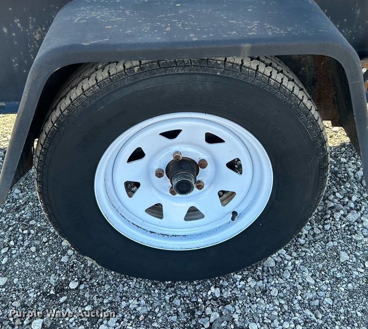 image for item KH9606 Magnum MMG35FH  generator