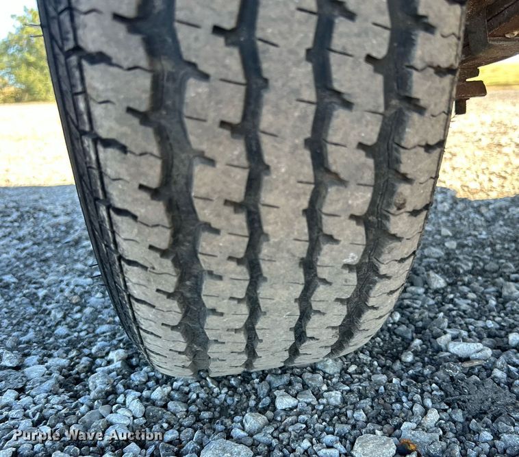 image for item KH9606 Magnum MMG35FH  generator