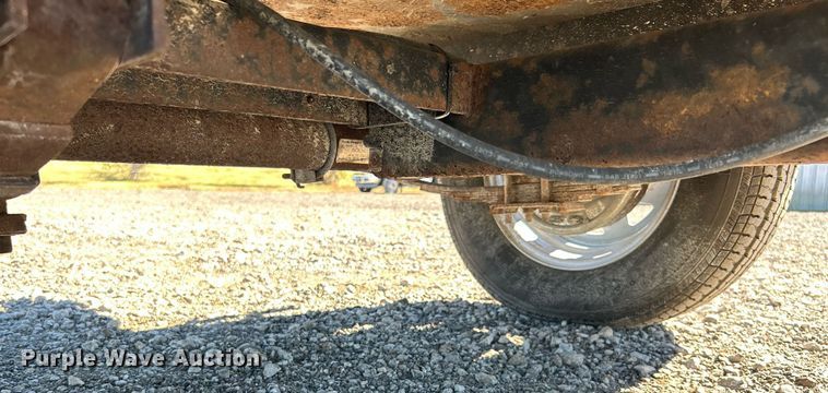 image for item KH9606 Magnum MMG35FH  generator