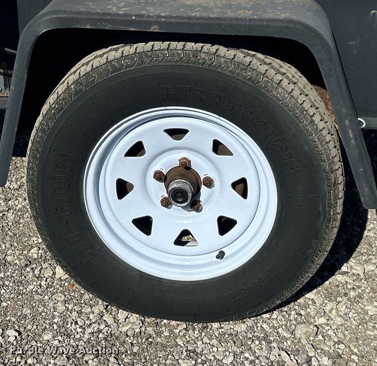 image for item KH9606 Magnum MMG35FH  generator