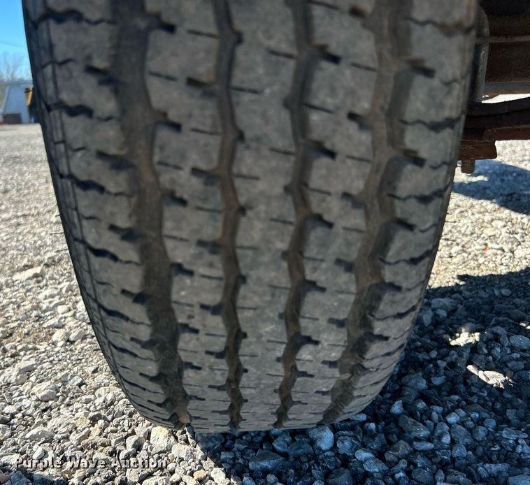 image for item KH9606 Magnum MMG35FH  generator