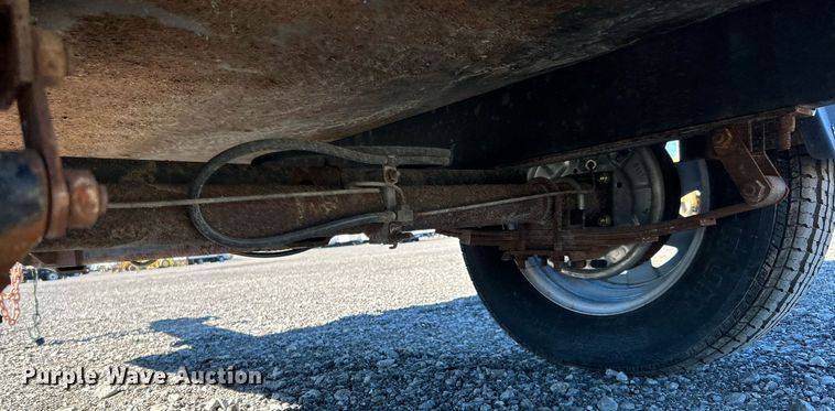 image for item KH9606 Magnum MMG35FH  generator