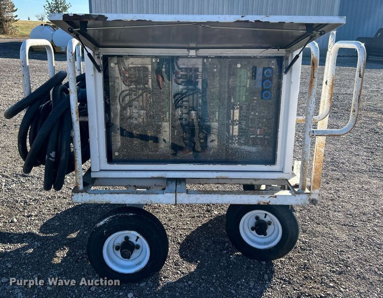 image for item KH9611 Hobart PowerMaster EV  power unit