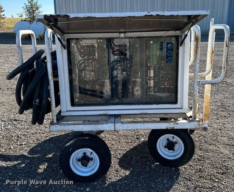 image for item KH9611 Hobart PowerMaster EV  power unit