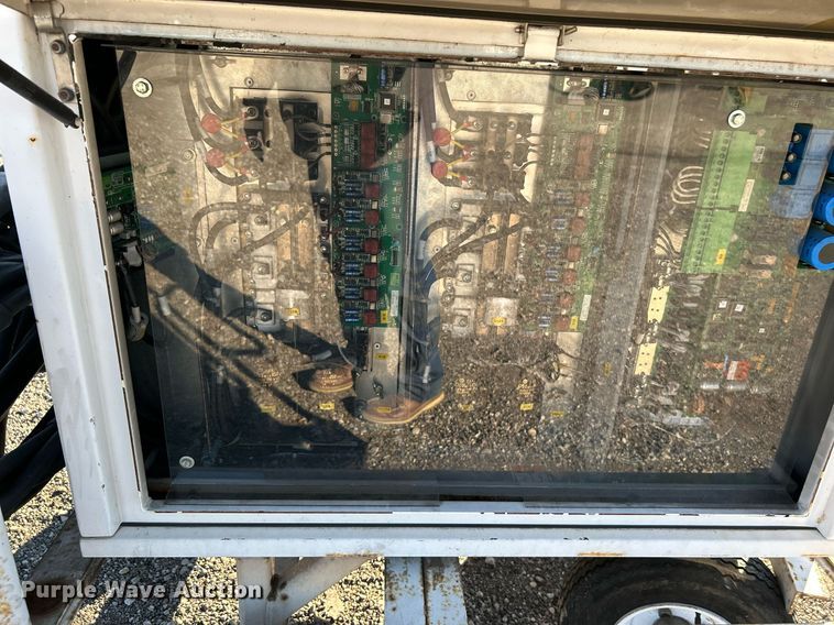 image for item KH9611 Hobart PowerMaster EV  power unit