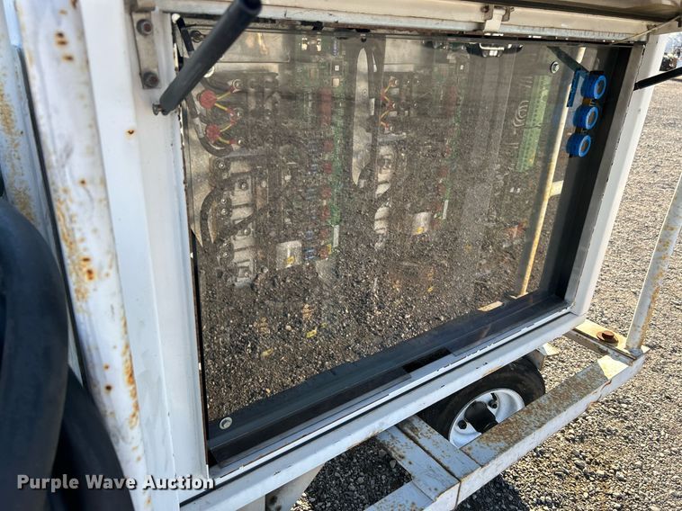 image for item KH9611 Hobart PowerMaster EV  power unit