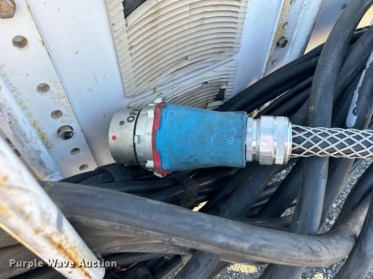 image for item KH9611 Hobart PowerMaster EV  power unit