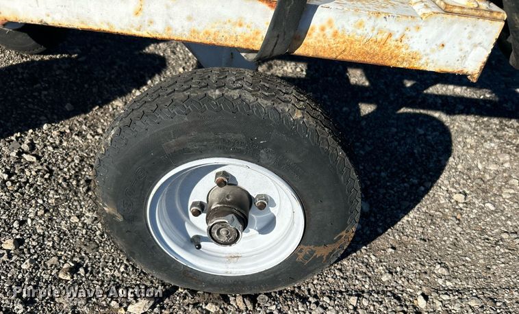 image for item KH9611 Hobart PowerMaster EV  power unit