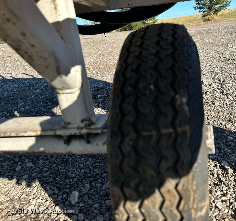 image for item KH9611 Hobart PowerMaster EV  power unit