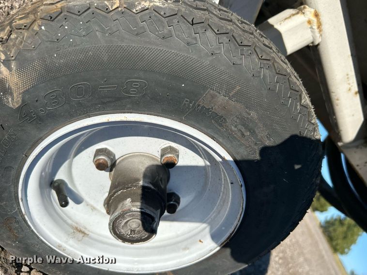 image for item KH9611 Hobart PowerMaster EV  power unit