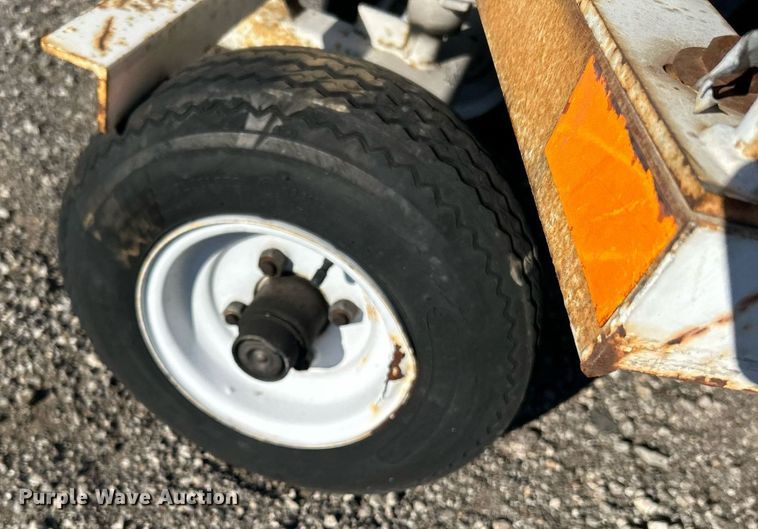 image for item KH9611 Hobart PowerMaster EV  power unit