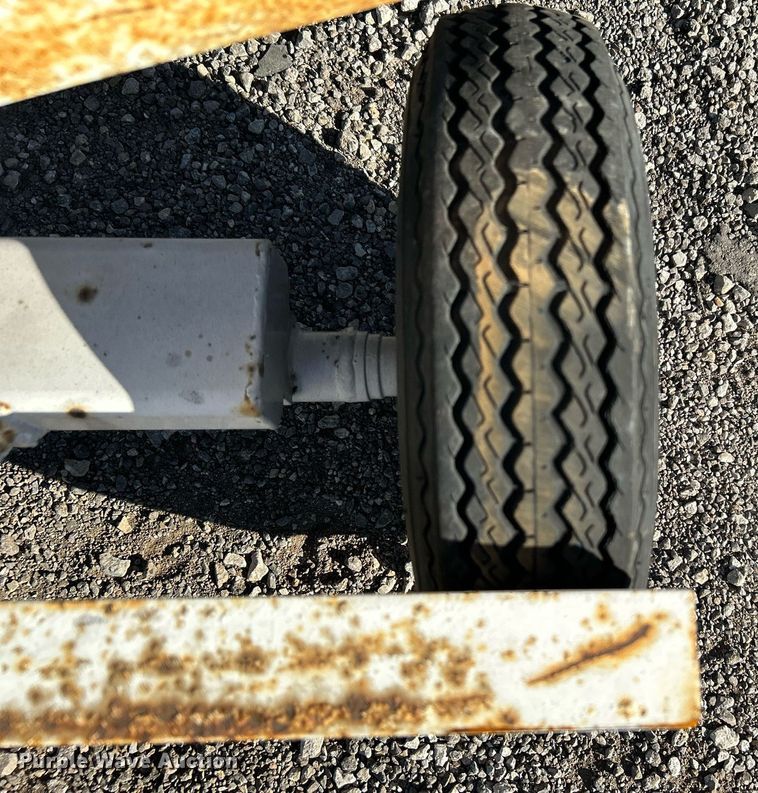 image for item KH9611 Hobart PowerMaster EV  power unit