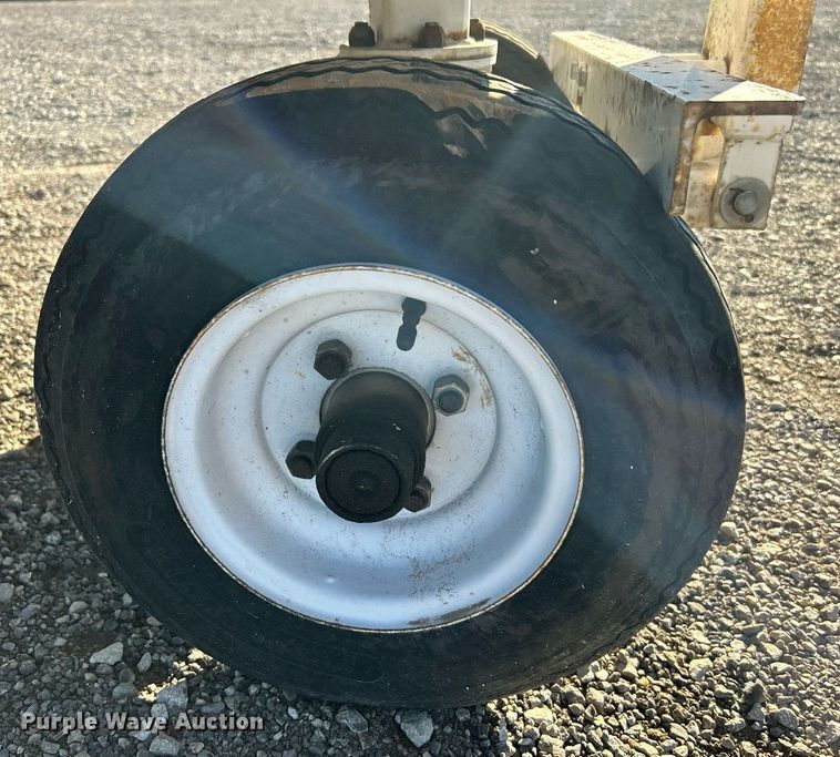 image for item KH9611 Hobart PowerMaster EV  power unit