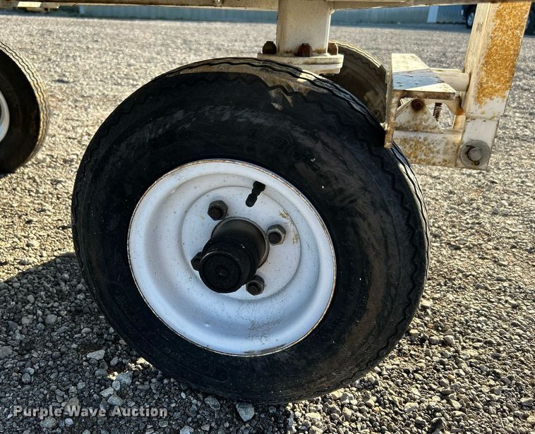 image for item KH9611 Hobart PowerMaster EV  power unit