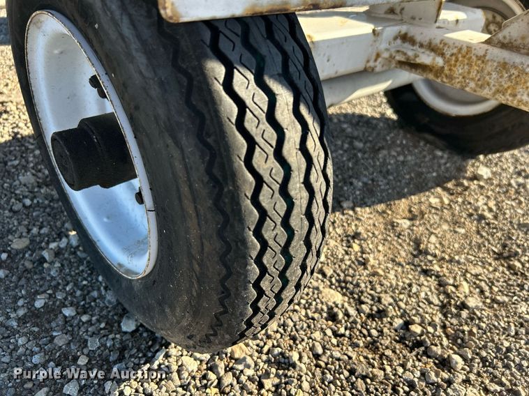 image for item KH9611 Hobart PowerMaster EV  power unit