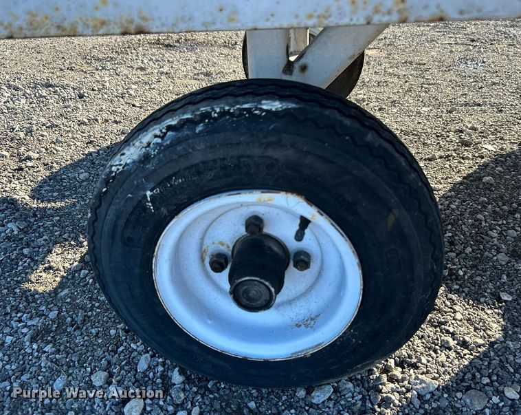 image for item KH9611 Hobart PowerMaster EV  power unit