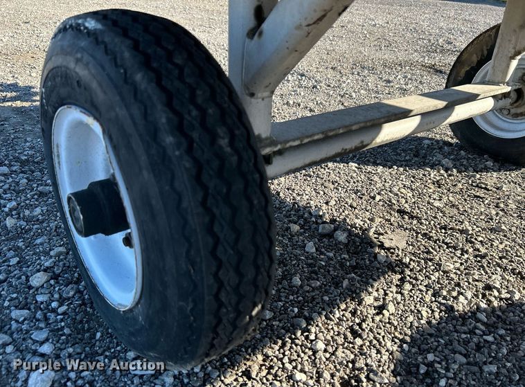 image for item KH9611 Hobart PowerMaster EV  power unit