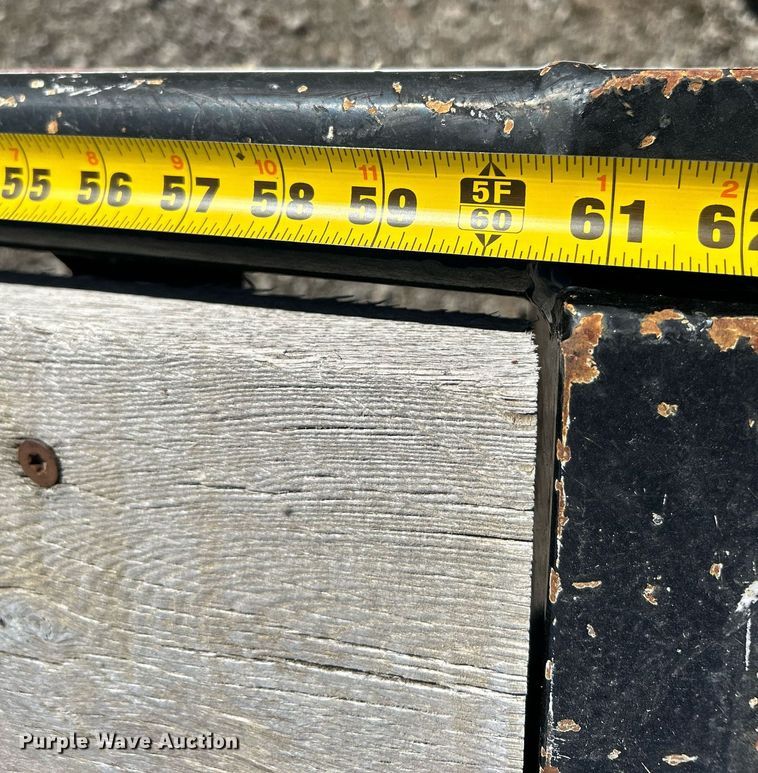 image for item KH9616 2019 Felling Trailers FT-12-2  equipment trailer