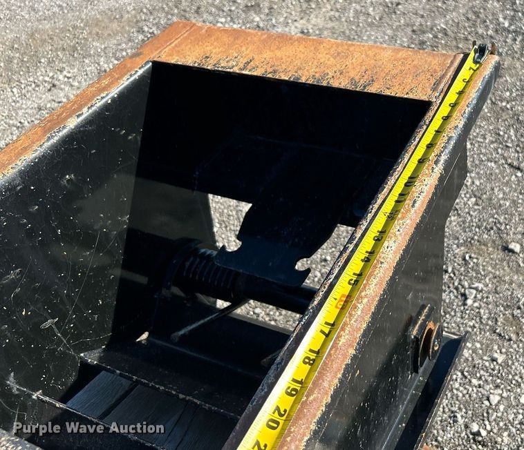 image for item KH9616 2019 Felling Trailers FT-12-2  equipment trailer