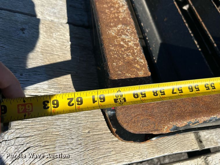 image for item KH9616 2019 Felling Trailers FT-12-2  equipment trailer