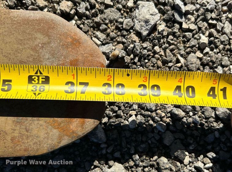 image for item KH9620 Hyster H35XL  forklift