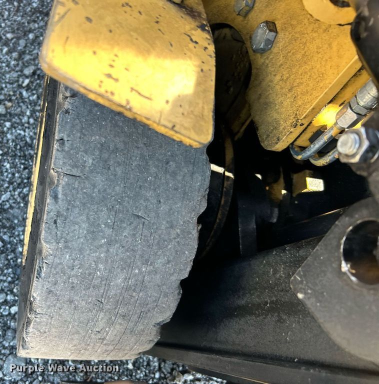 image for item KH9620 Hyster H35XL  forklift