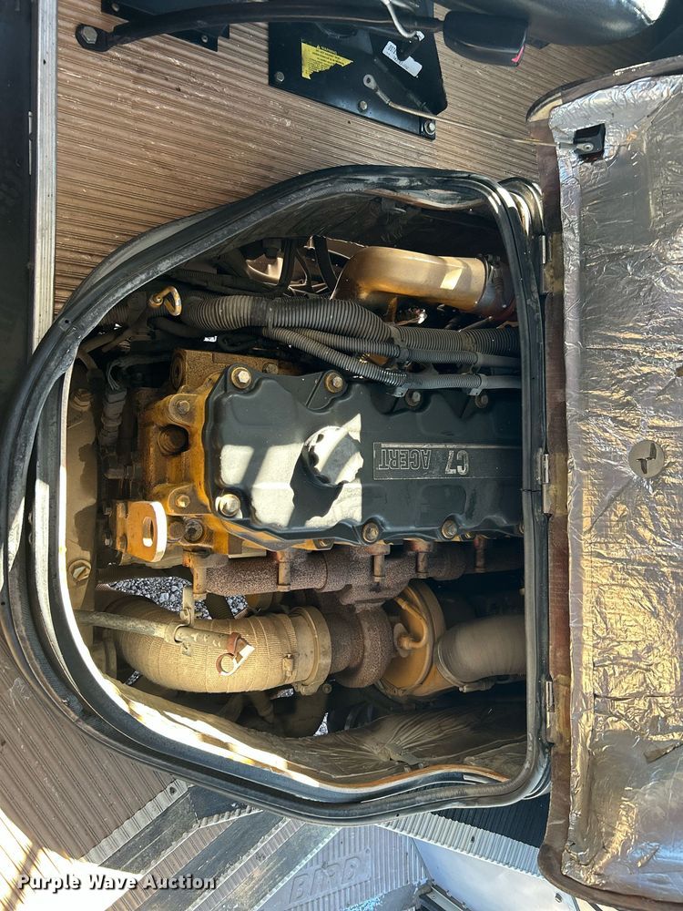 image for item KH9623 2006 Blue Bird  school bus